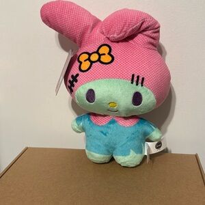 Hello Kitty and Friends Halloween My Melody Frankenstein